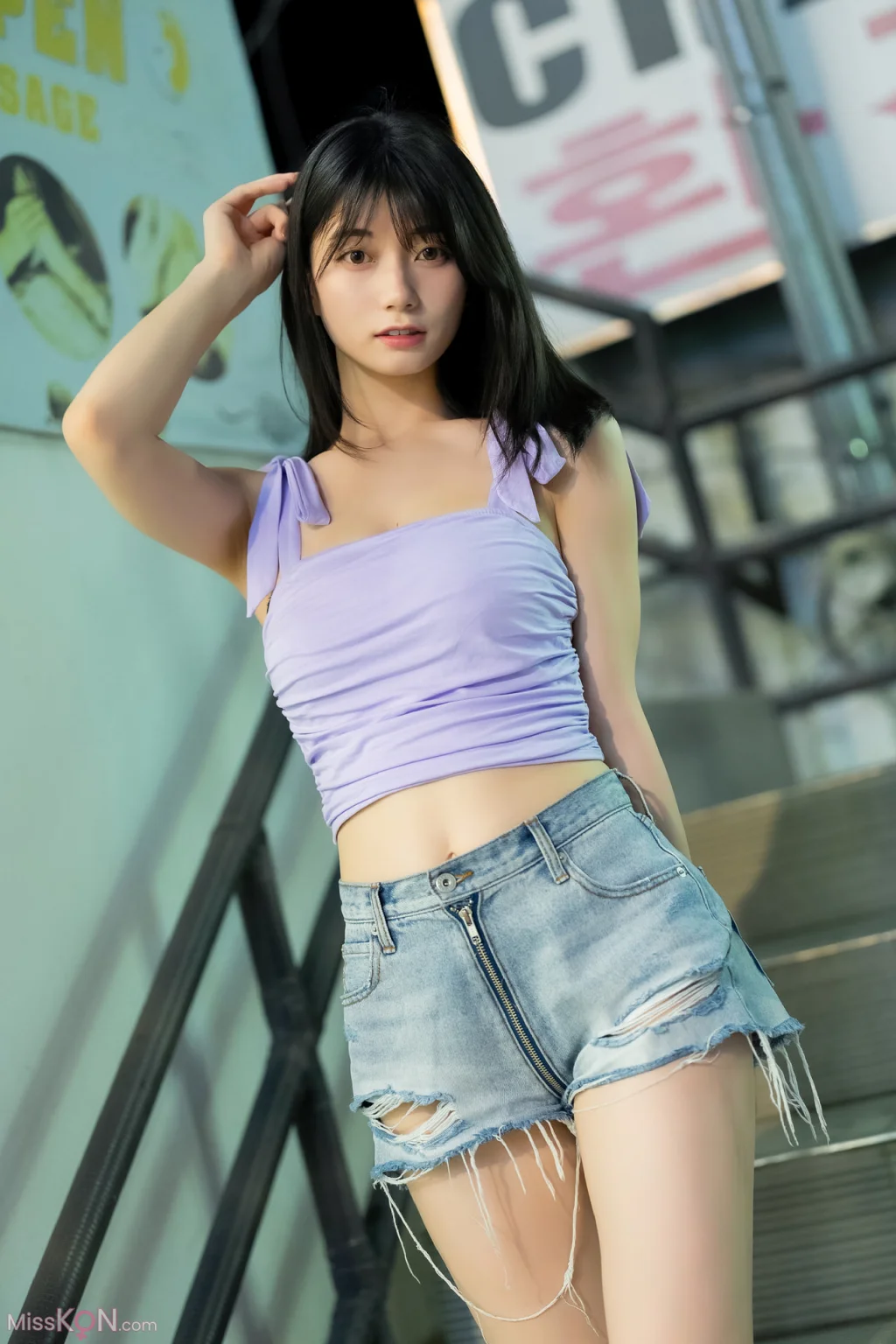 [JP] Kanna Seto (瀬戸環奈): 写真集 I`m Setokan (85 photos) – Page 3