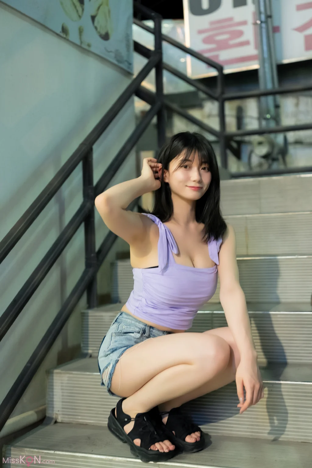 [JP] Kanna Seto (瀬戸環奈): 写真集 I`m Setokan (85 photos) – Page 3