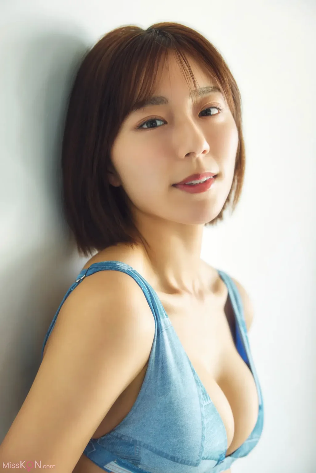 [JP] Miki Ide (井手美希): FRIDAYデジタル写真集 卒業 Vol.1 (59 photos)