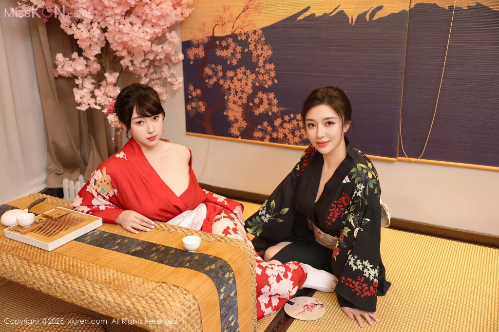 XIUREN No.10621 – 10625 (374 photos) – Page 4