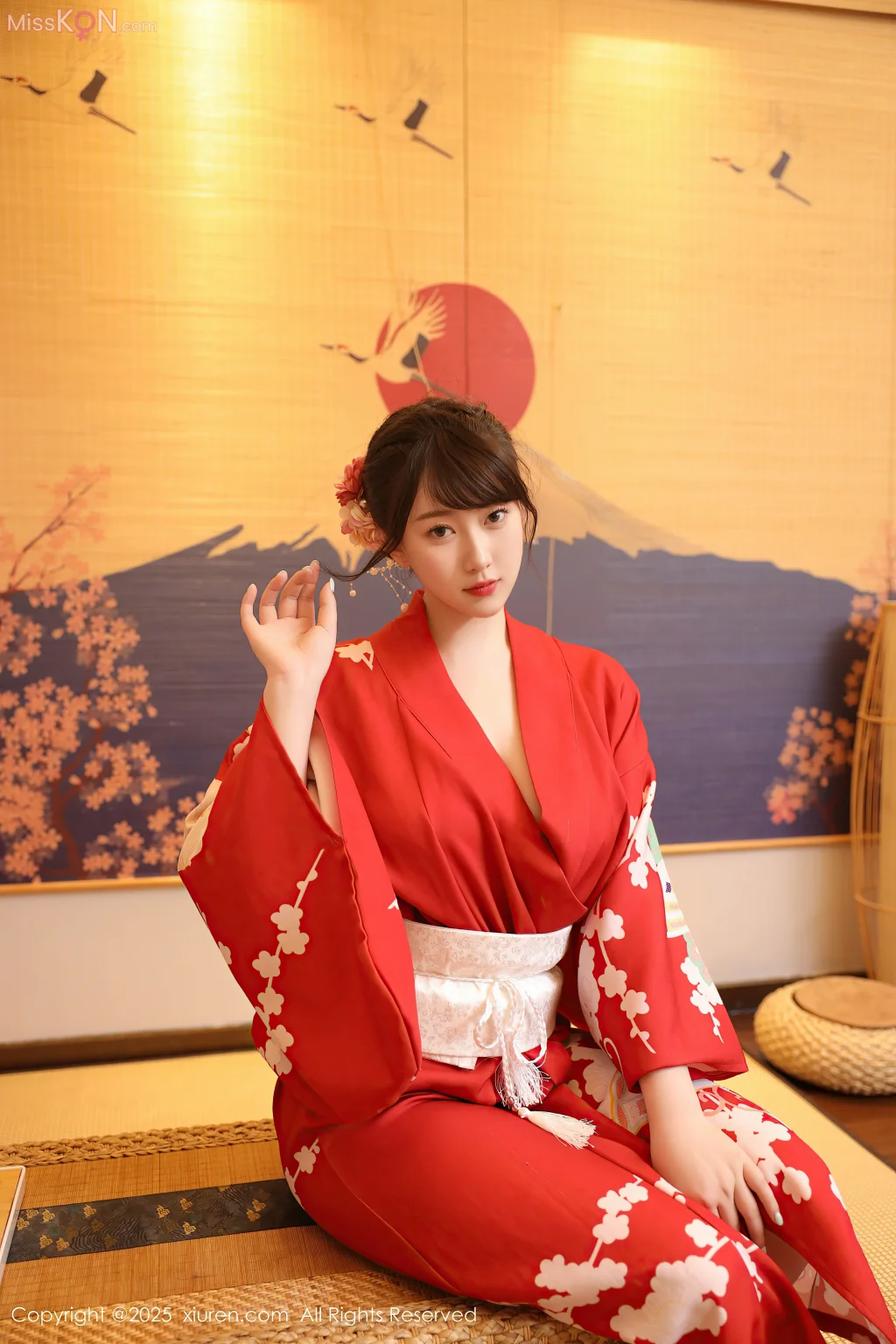 XIUREN No.10621 – 10625 (374 photos) – Page 4