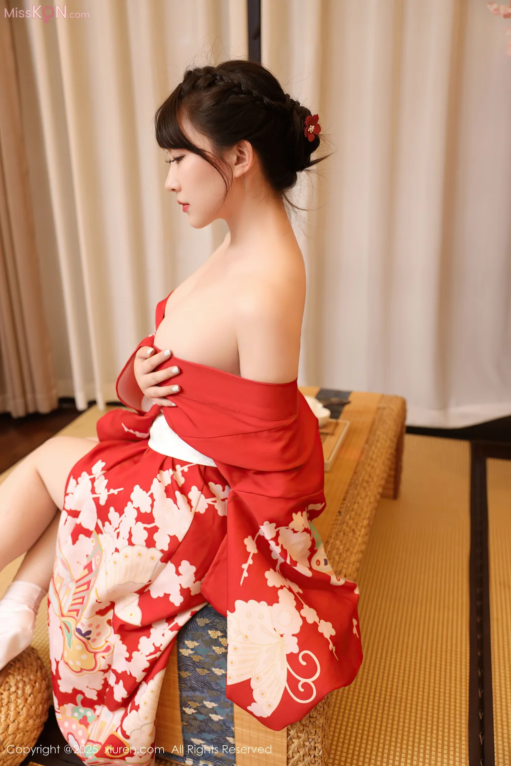 XIUREN No.10621 – 10625 (374 photos) – Page 4