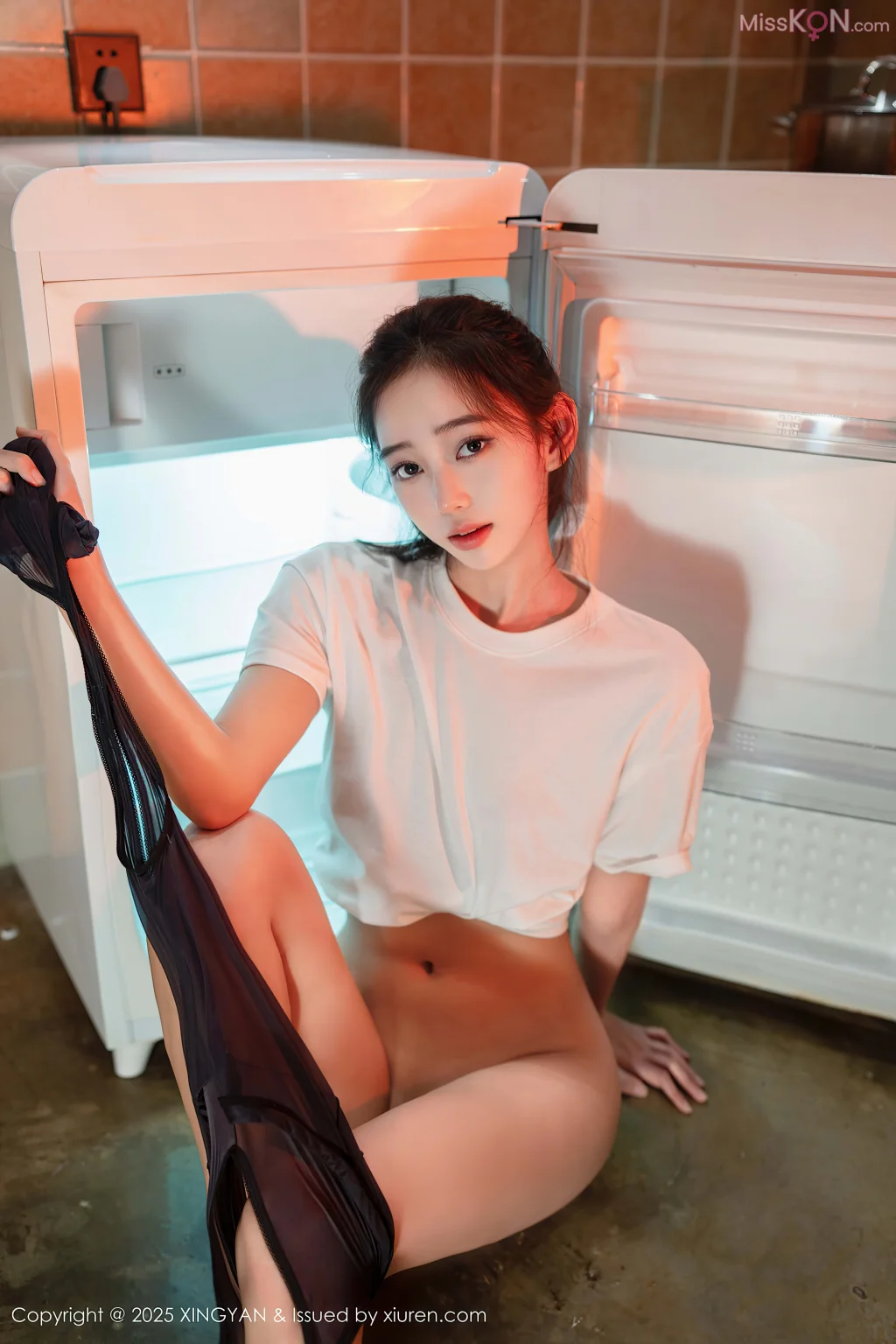XingYan Vol.386: 时安安 (63 photos) – Page 2