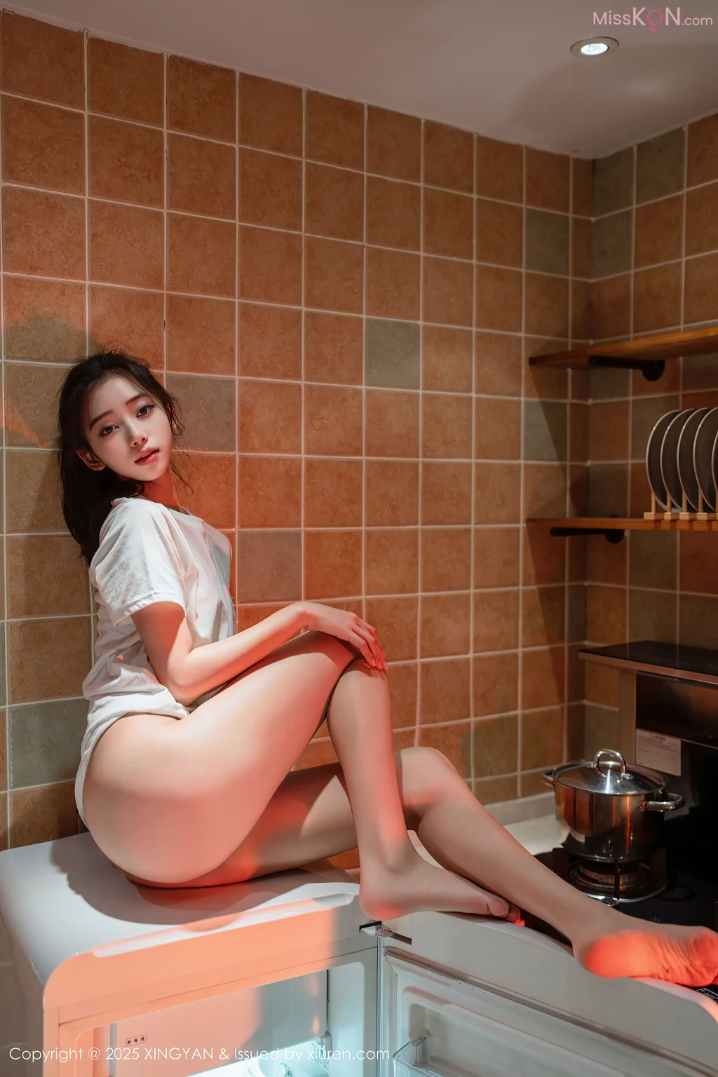 XingYan Vol.386: 时安安 (63 photos) – Page 2