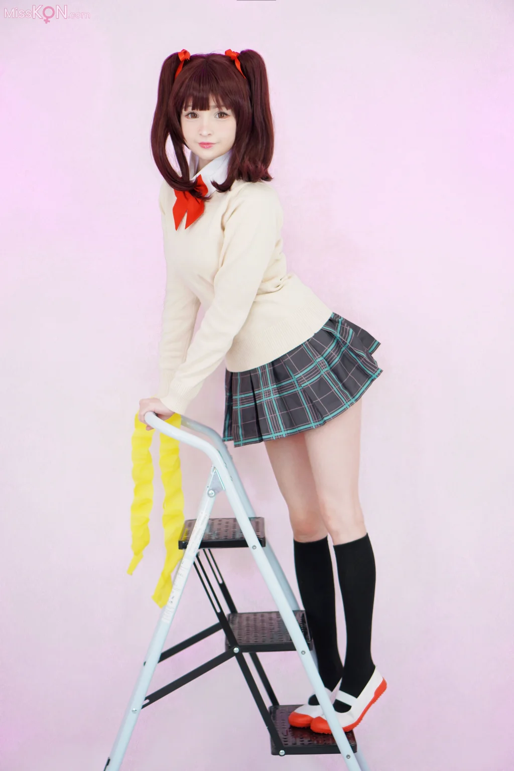 Coser@Hidori Rose: Chieri Ogata (63 photos + 1 video) – Page 2