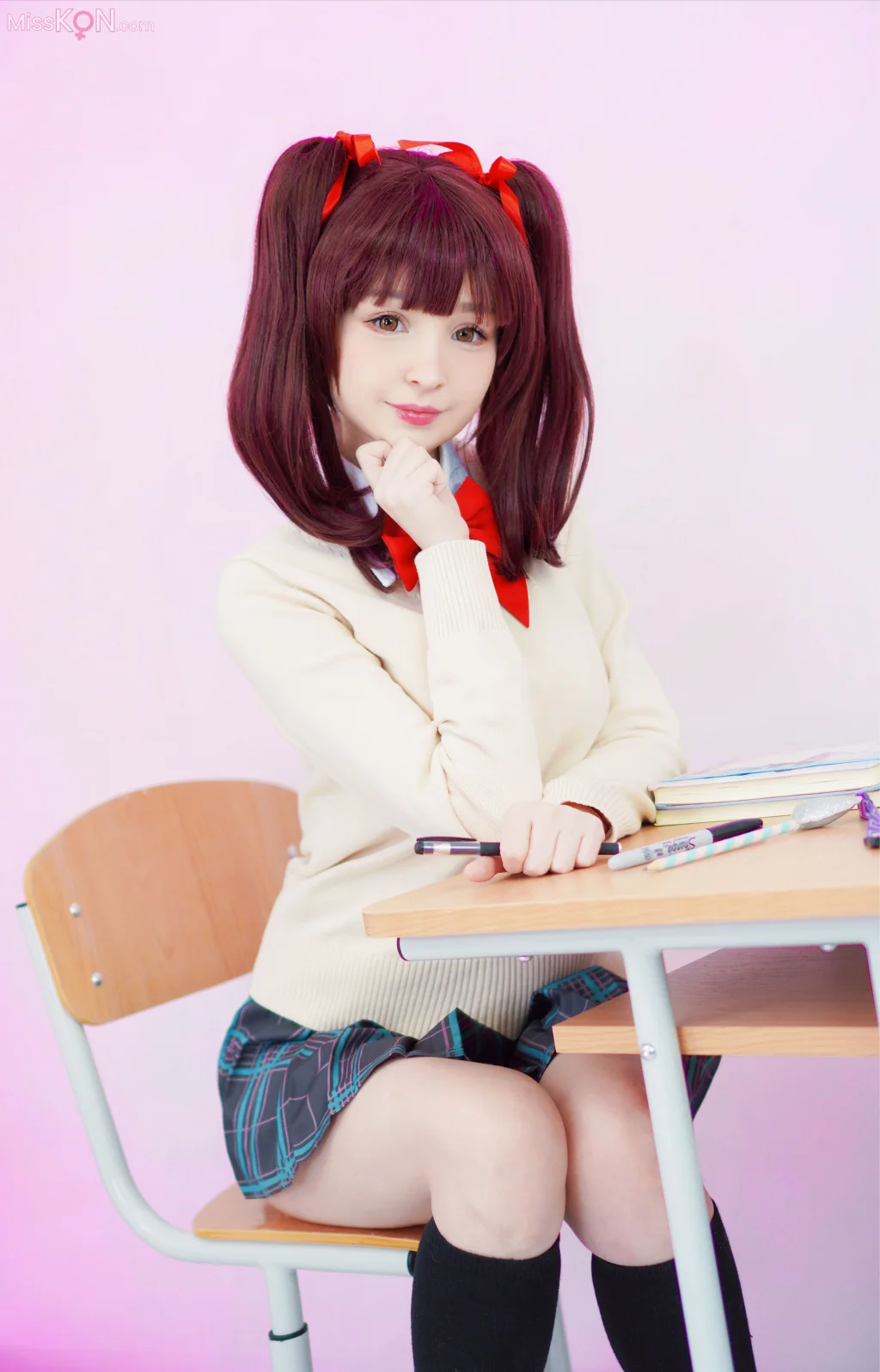 Coser@Hidori Rose: Chieri Ogata (63 photos + 1 video) – Page 2