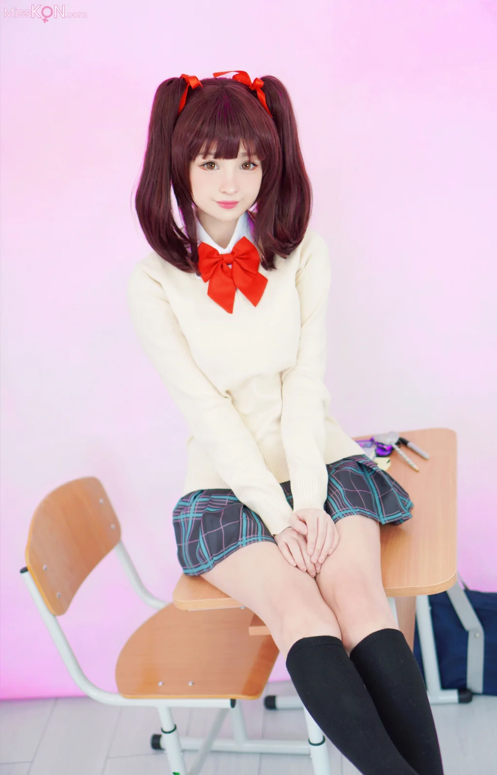 Coser@Hidori Rose: Chieri Ogata (63 photos + 1 video) – Page 3