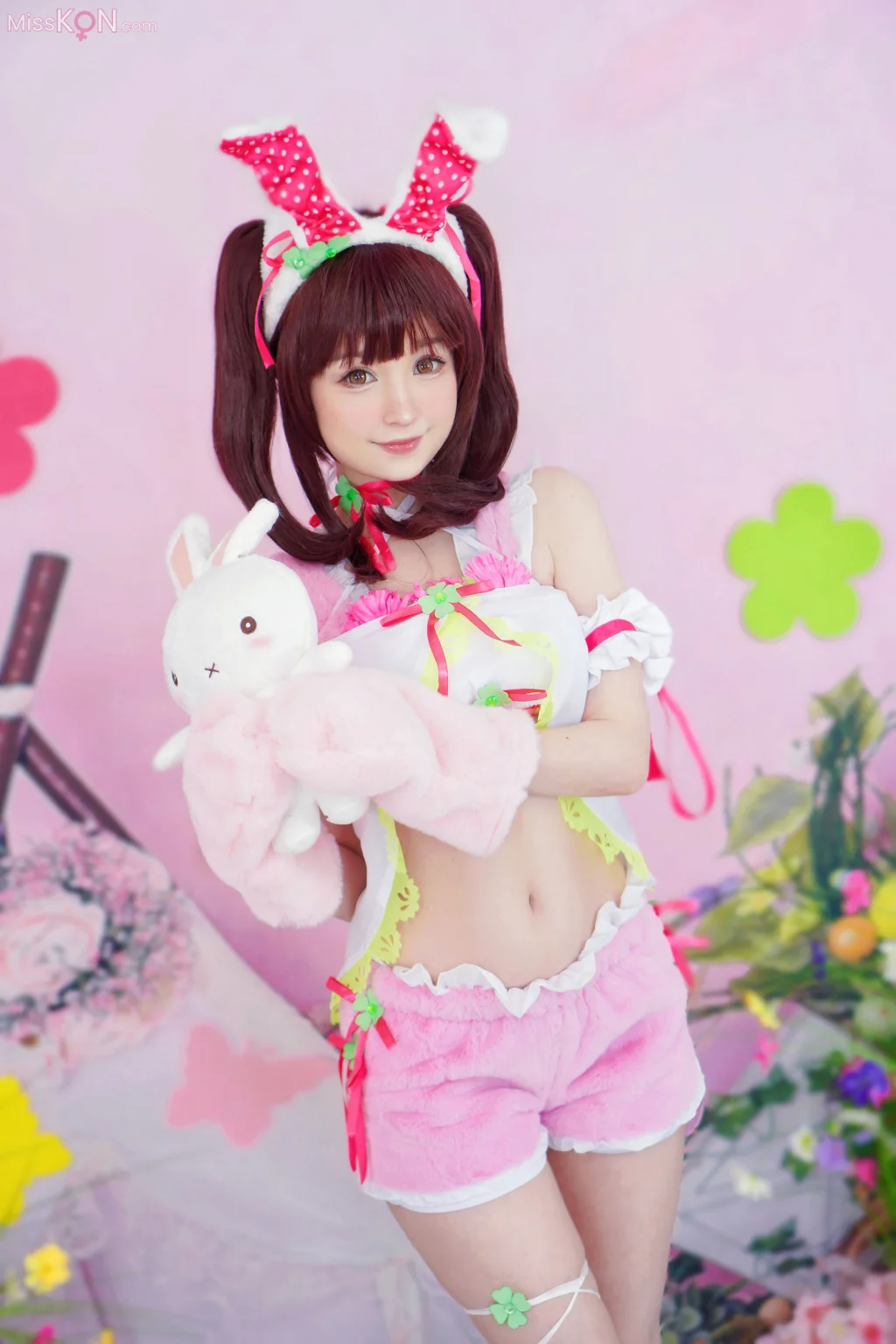 Coser@Hidori Rose: Chieri Ogata (63 photos + 1 video) – Page 3