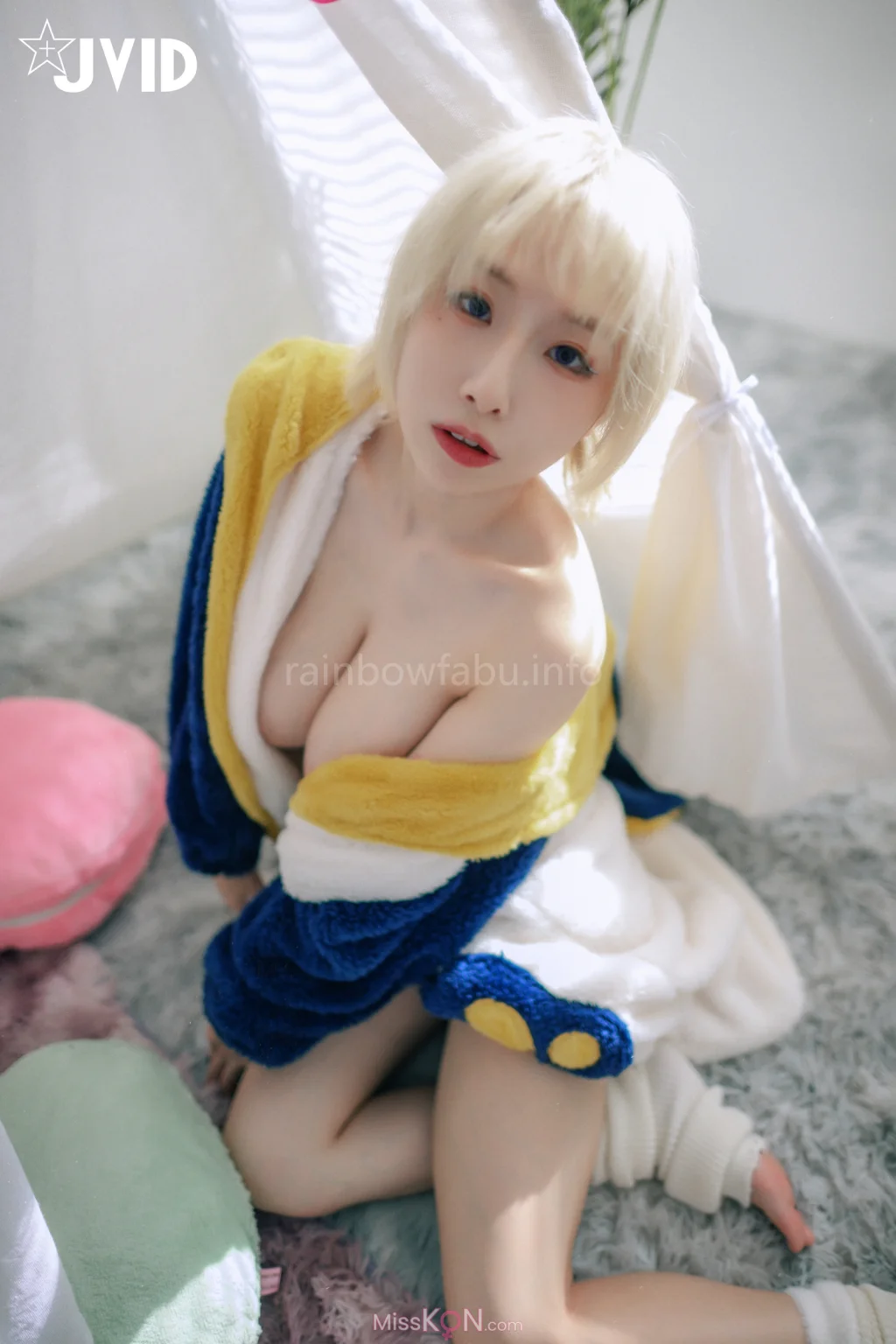 [JVID] 黎菲兒: 不愛穿衣服的巨乳誘惑🔥被衝撞晃動的巨乳讓人血脈噴張🔞 (210 photos + 1 video) – Page 4