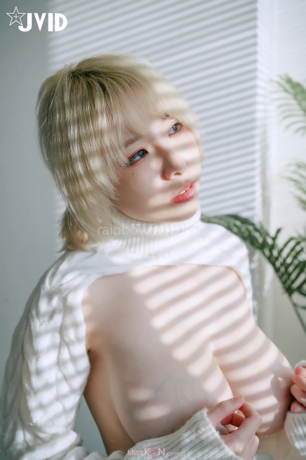 [JVID] 黎菲兒: 不愛穿衣服的巨乳誘惑🔥被衝撞晃動的巨乳讓人血脈噴張🔞 (210 photos + 1 video) – Page 4