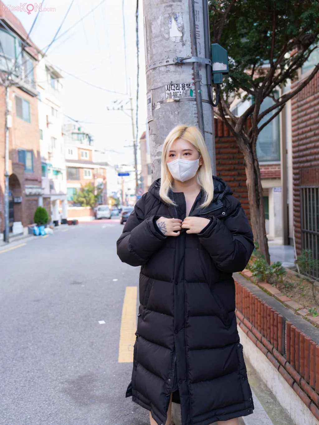 AG.473: Yuna (92 photos) – Page 2