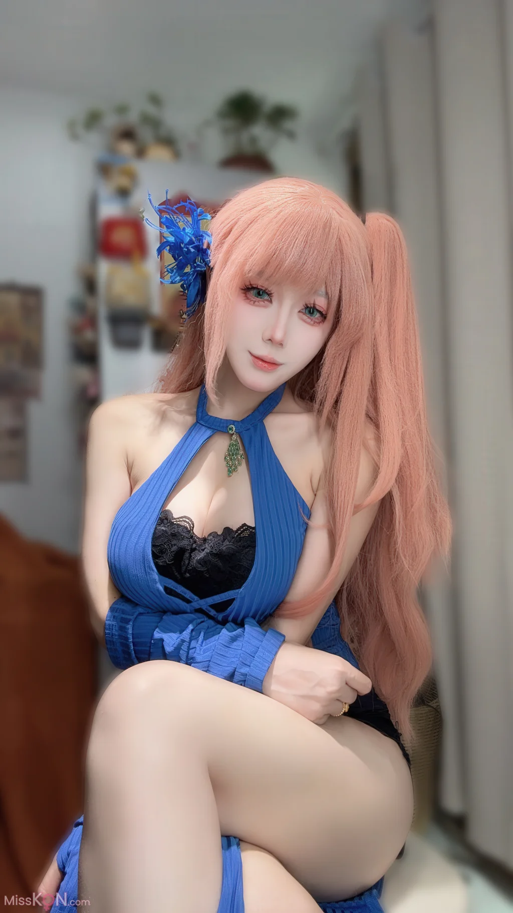 Coser@九言: 惑 (50 photos + 6 videos) – Page 2