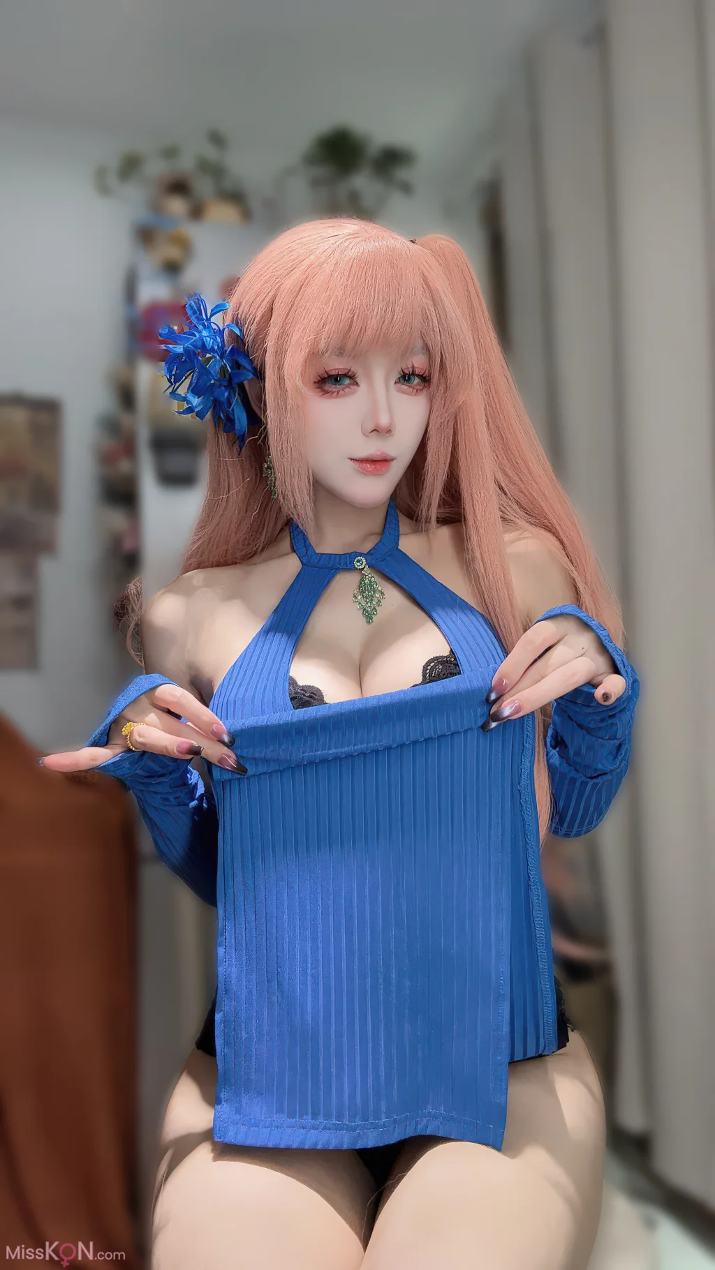 Coser@九言: 惑 (50 photos + 6 videos) – Page 2