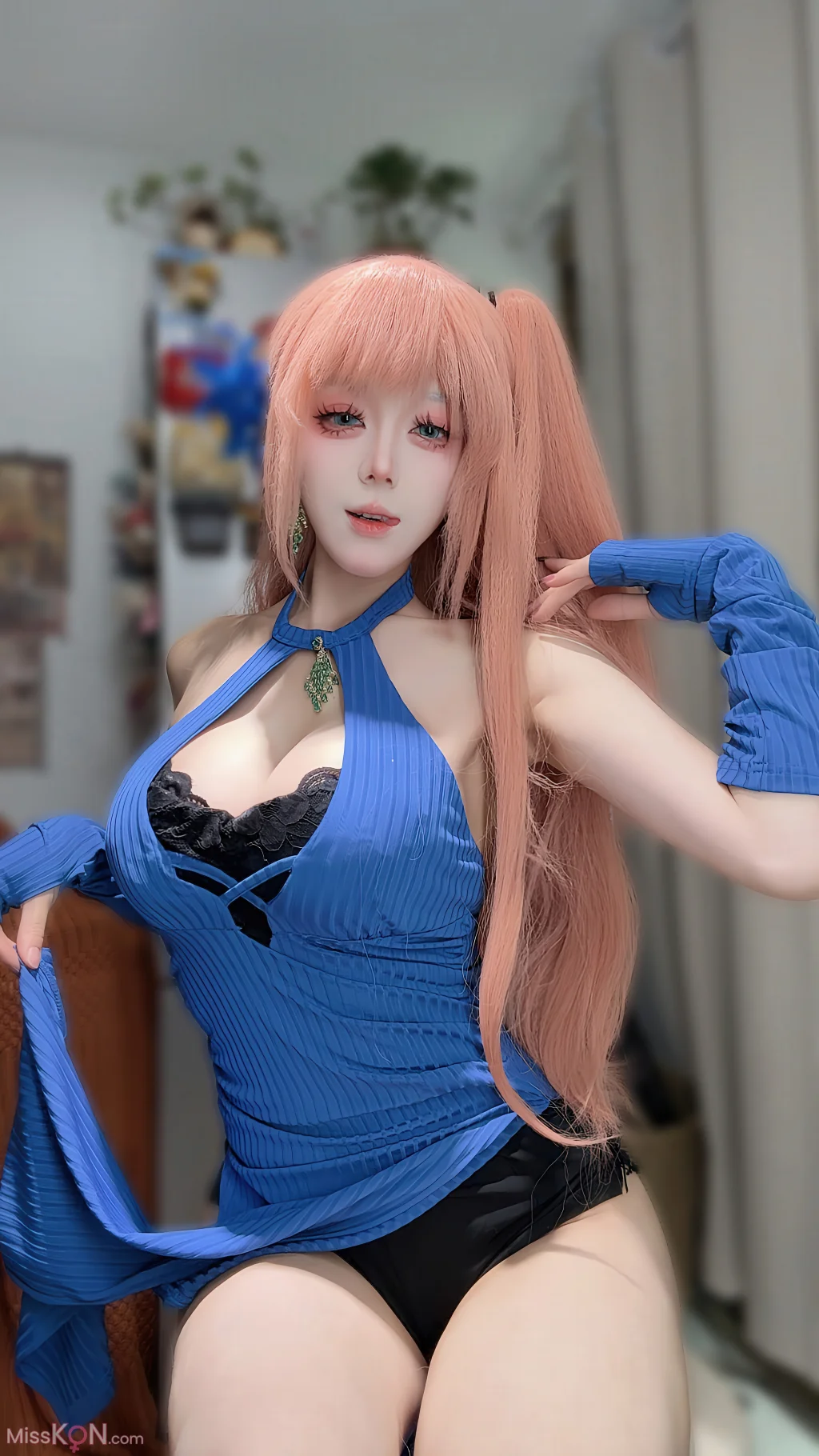 Coser@九言: 惑 (50 photos + 6 videos) – Page 2