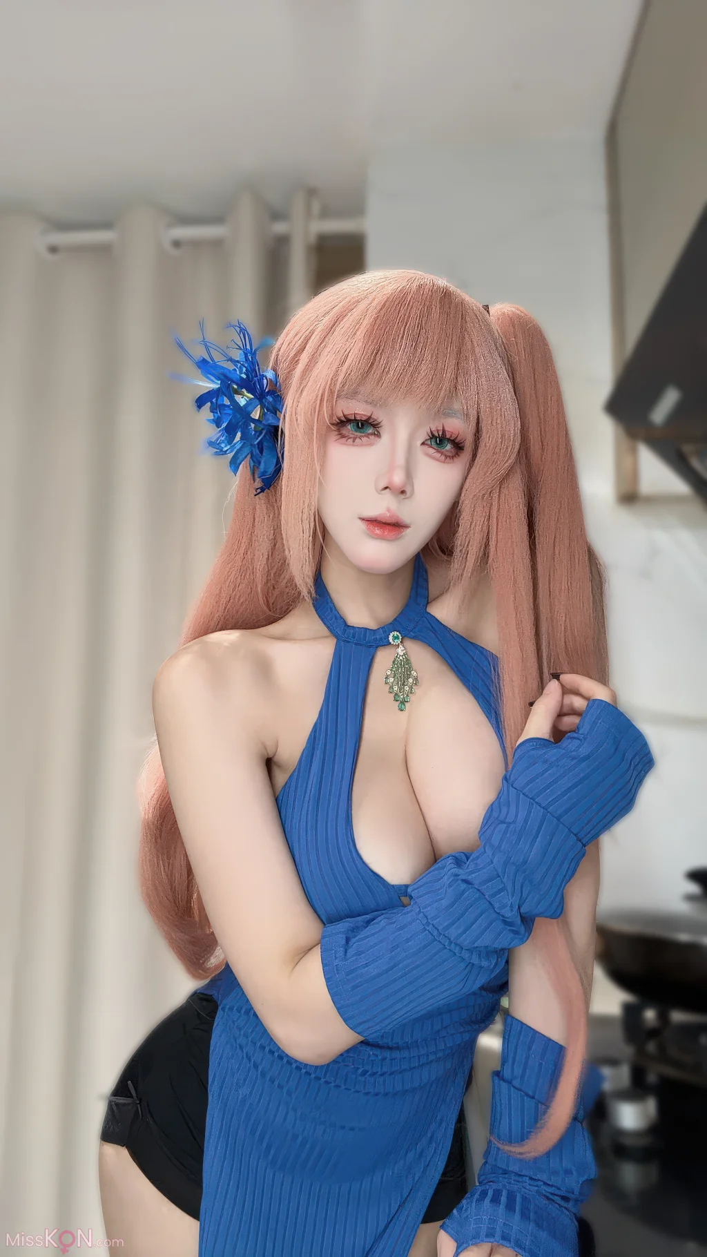 Coser@九言: 惑 (50 photos + 6 videos) – Page 2