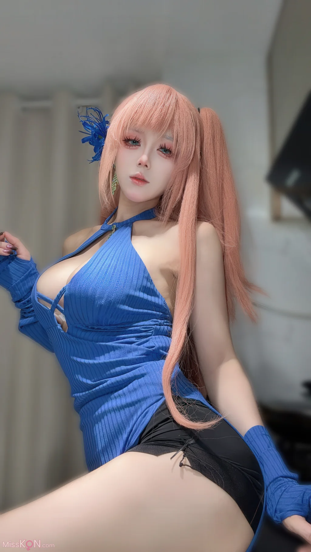 Coser@九言: 惑 (50 photos + 6 videos) – Page 2