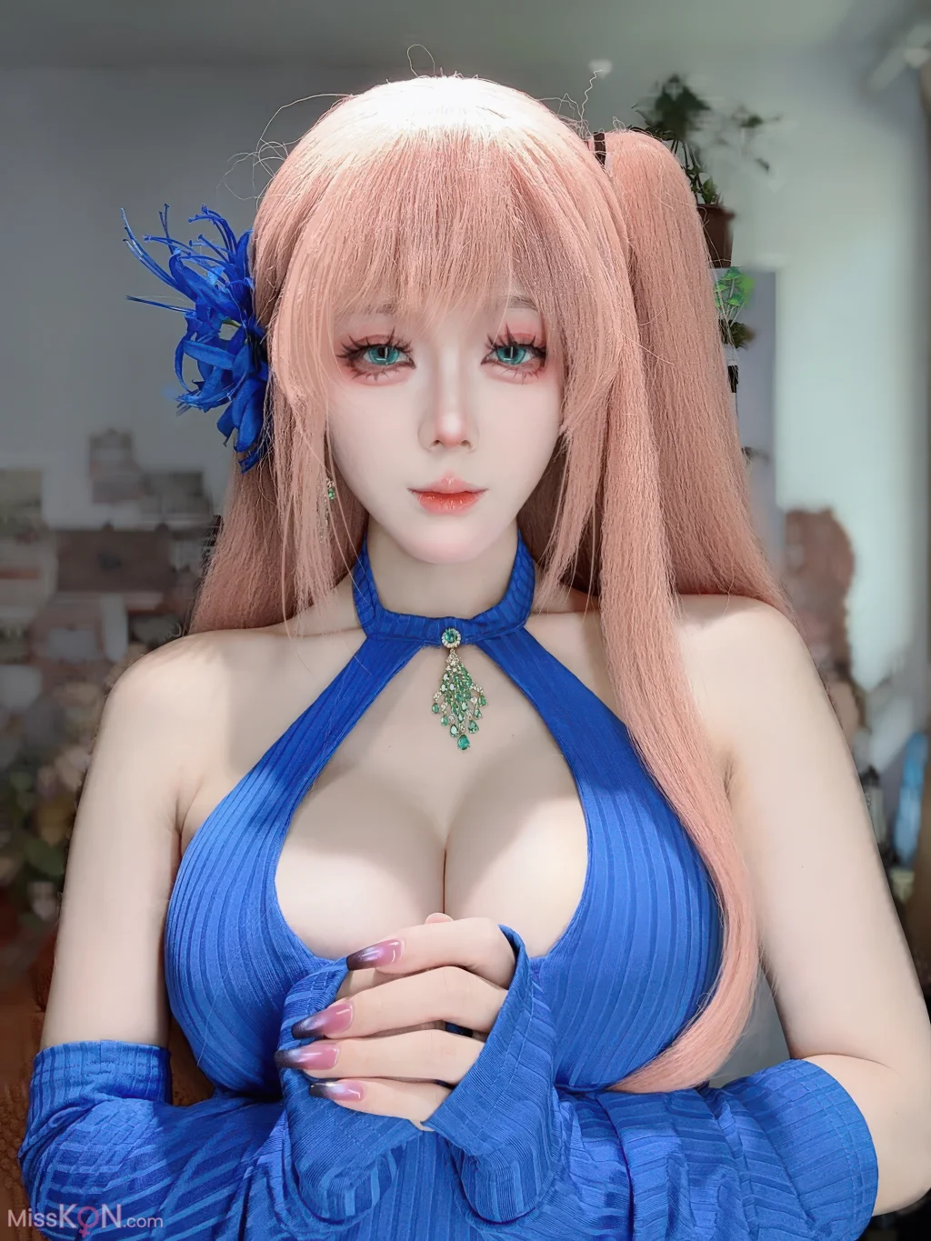 Coser@九言: 惑 (50 photos + 6 videos) – Page 2