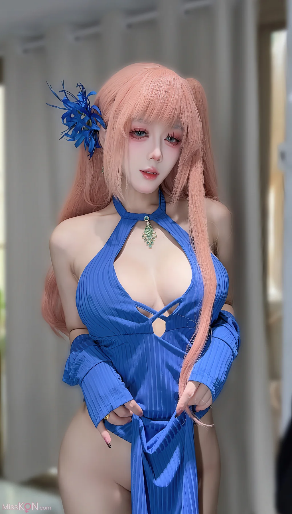 Coser@九言: 惑 (50 photos + 6 videos) – Page 2