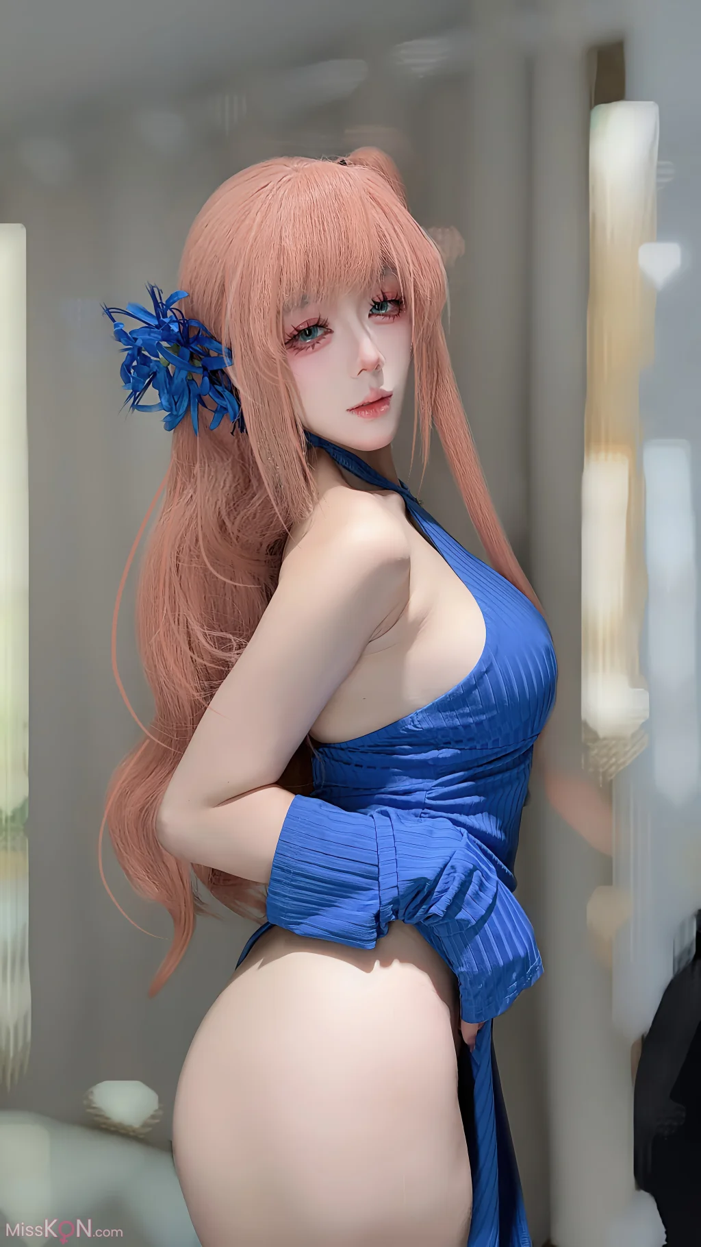 Coser@九言: 惑 (50 photos + 6 videos) – Page 3