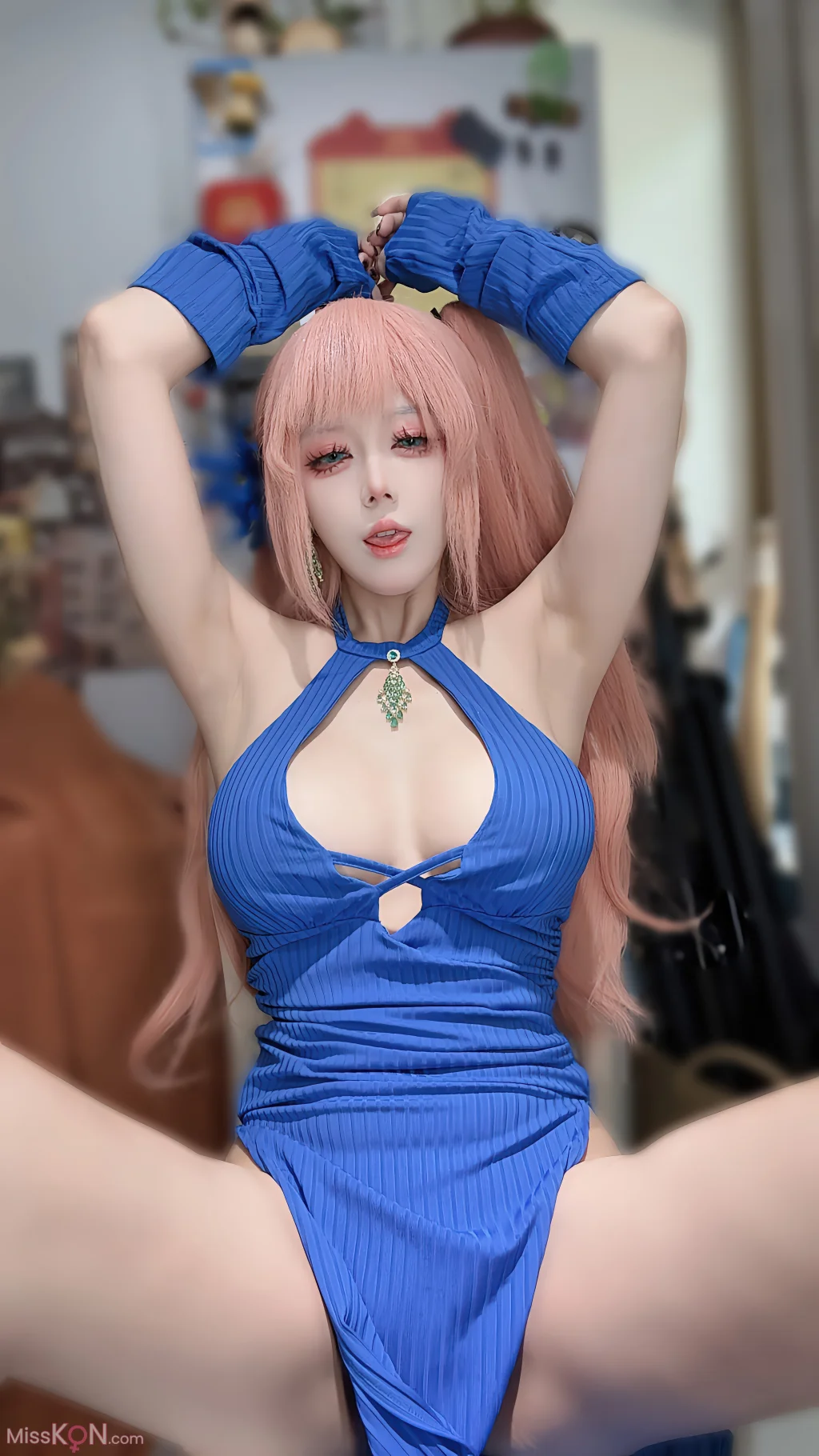 Coser@九言: 惑 (50 photos + 6 videos) – Page 3