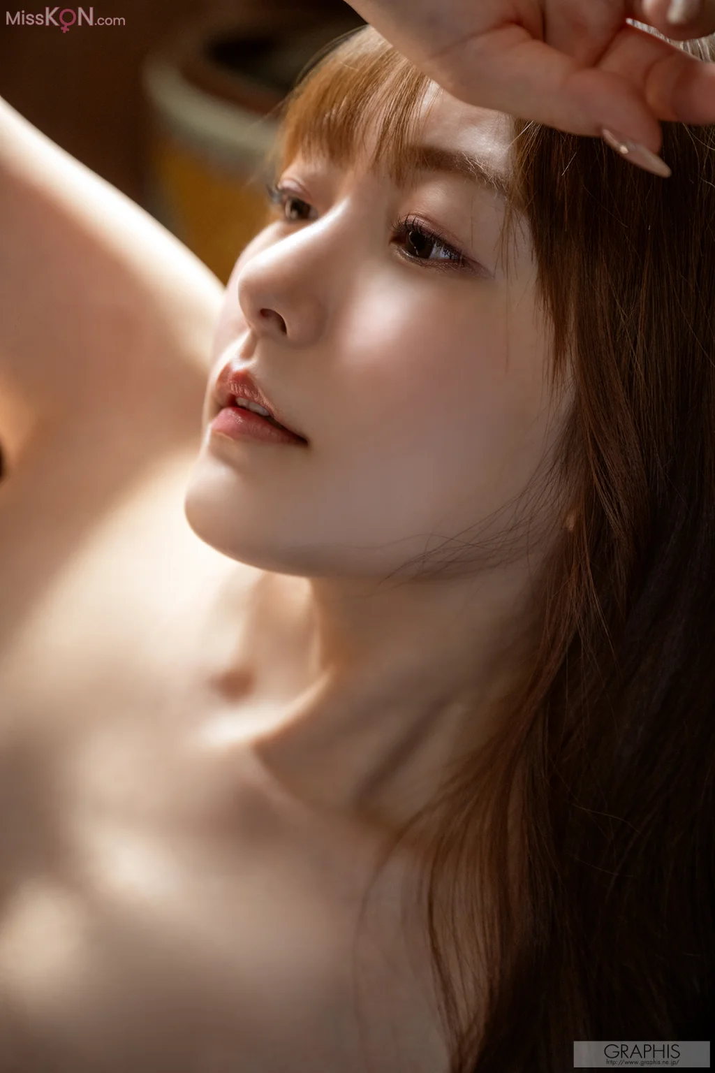 [JP] Hikari Aozora (青空ひかり): [Graphis] Gals Addicted Vol.1+2 (41 photos) – Page 3