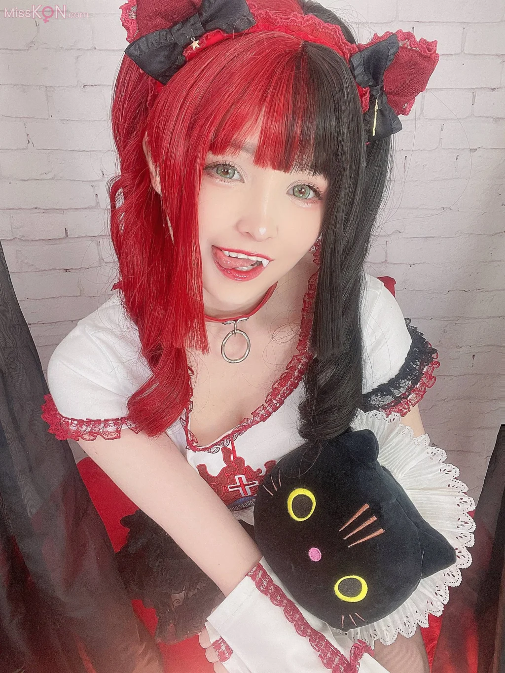 Coser@Hidori Rose: Hina Roselia (57 photos + 1 video) – Page 2