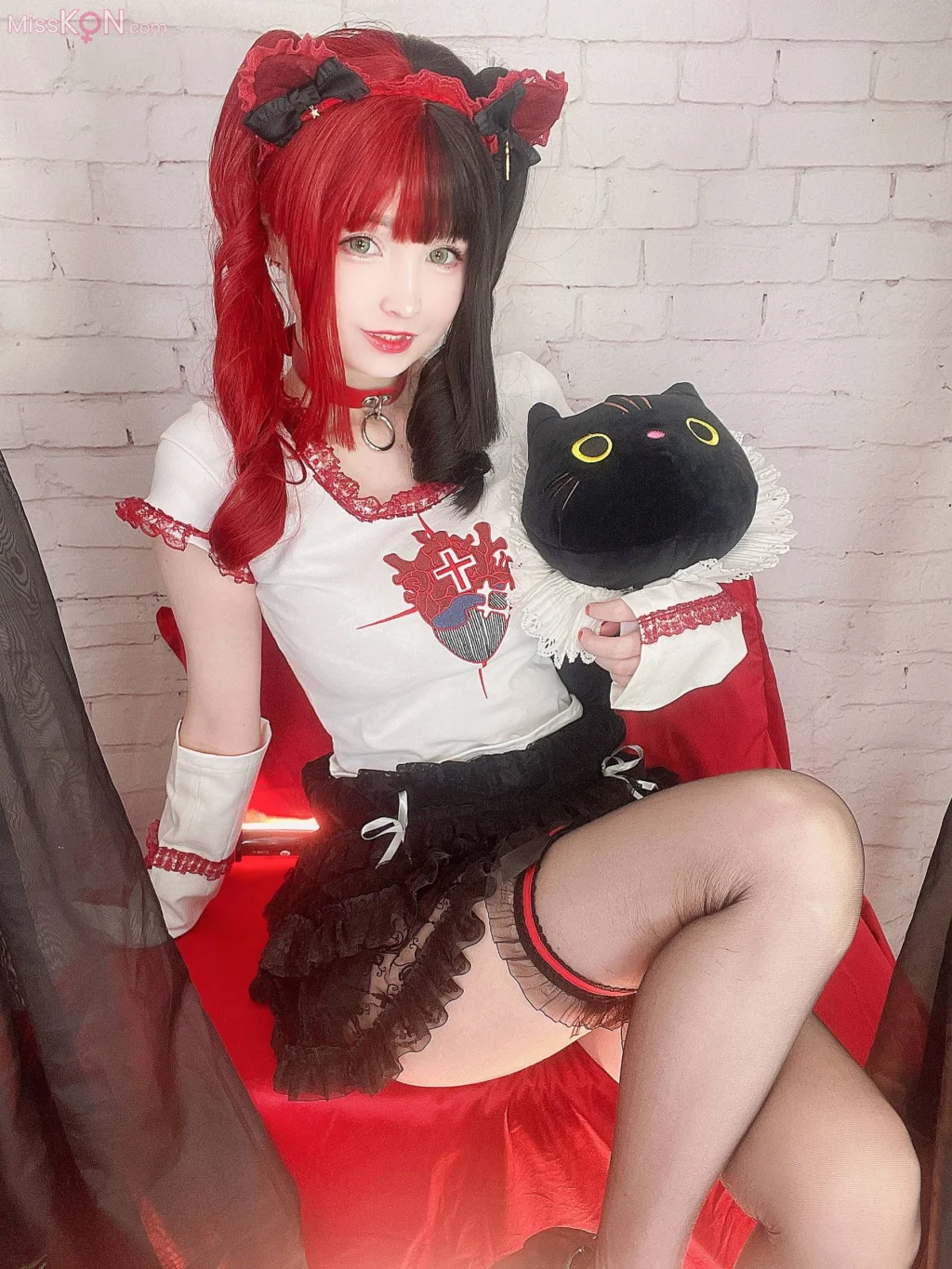 Coser@Hidori Rose: Hina Roselia (57 photos + 1 video) – Page 2
