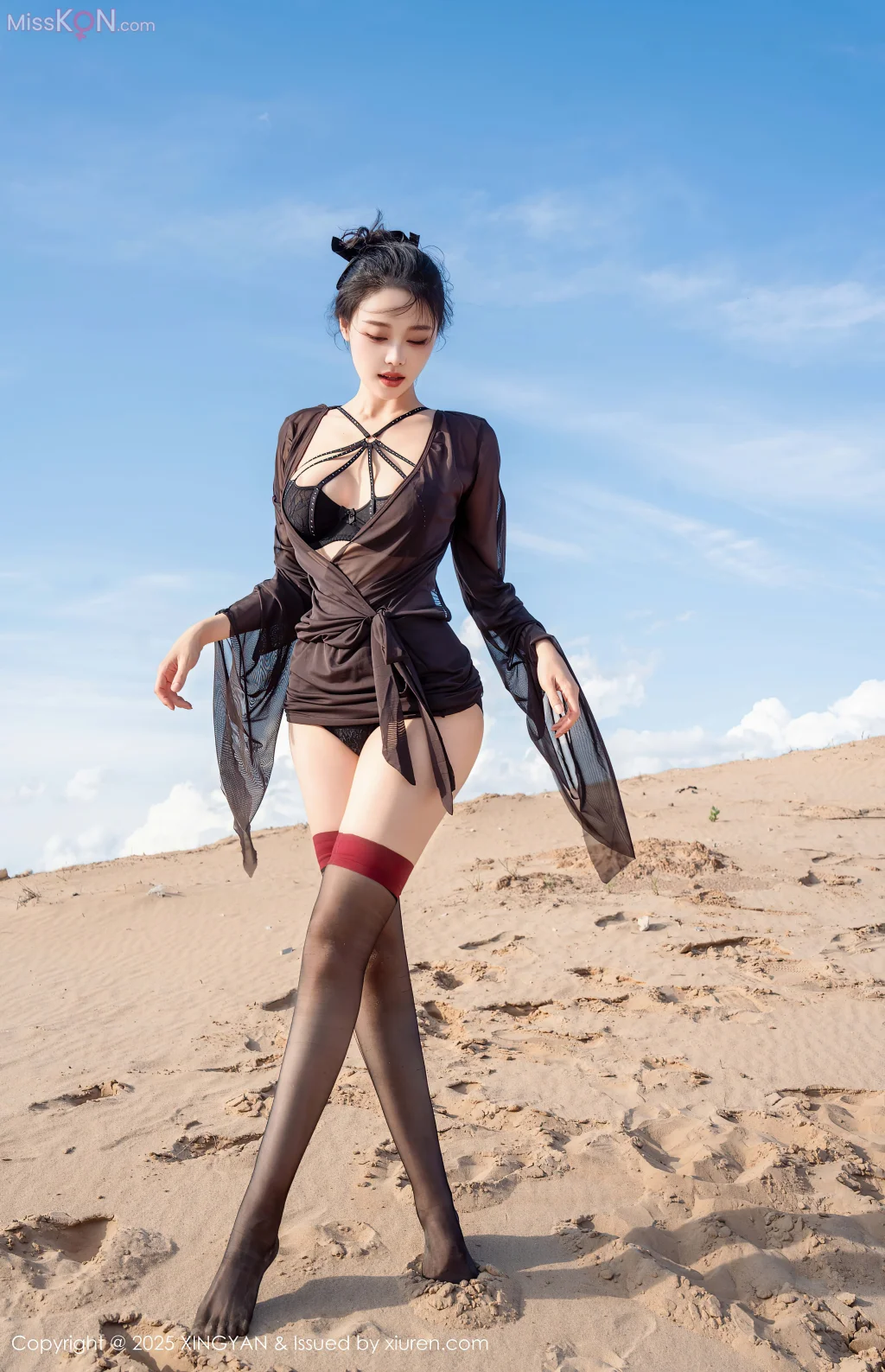 XingYan Vol.387: 清妙 (79 photos)