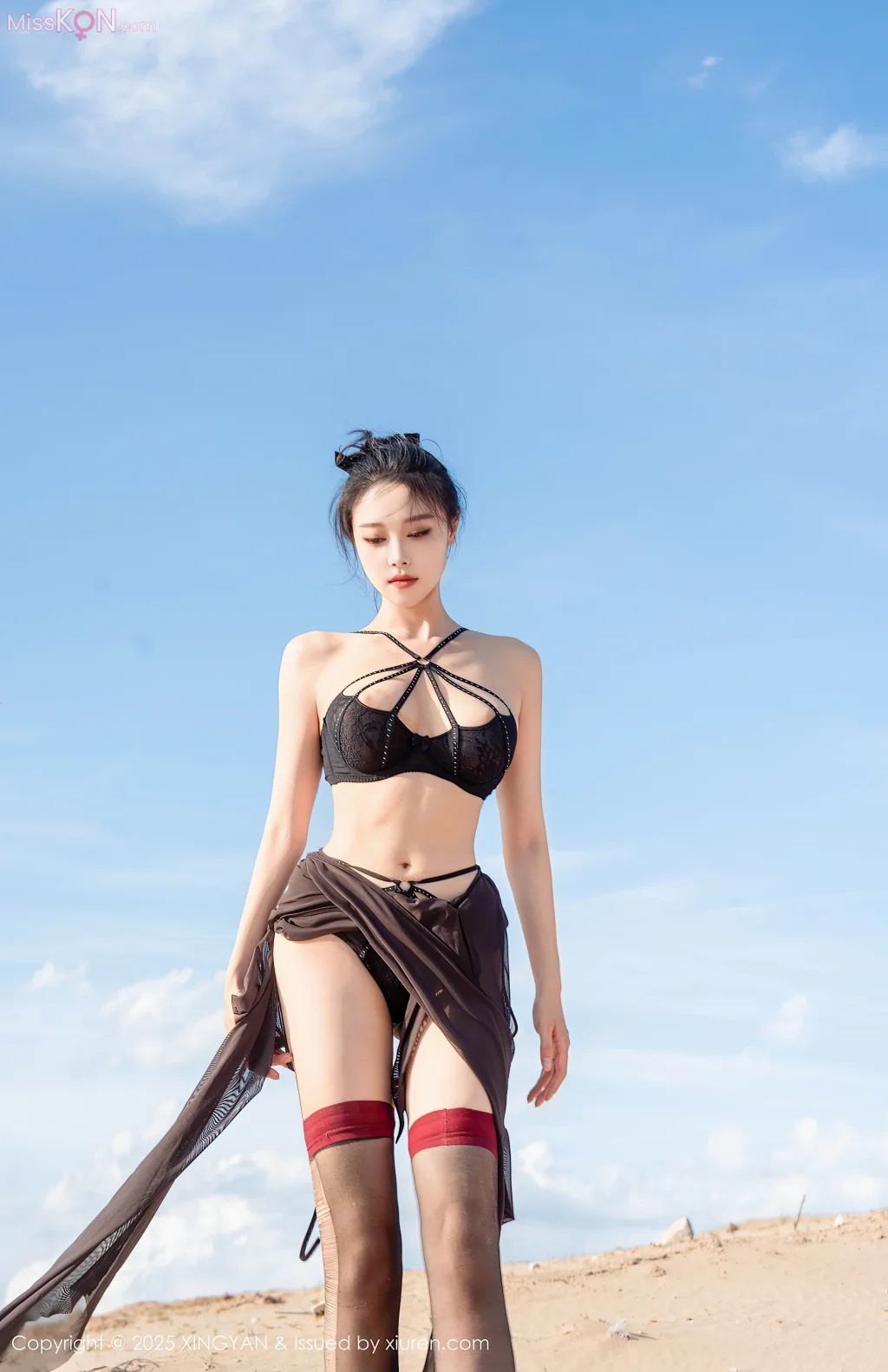 XingYan Vol.387: 清妙 (79 photos) – Page 2