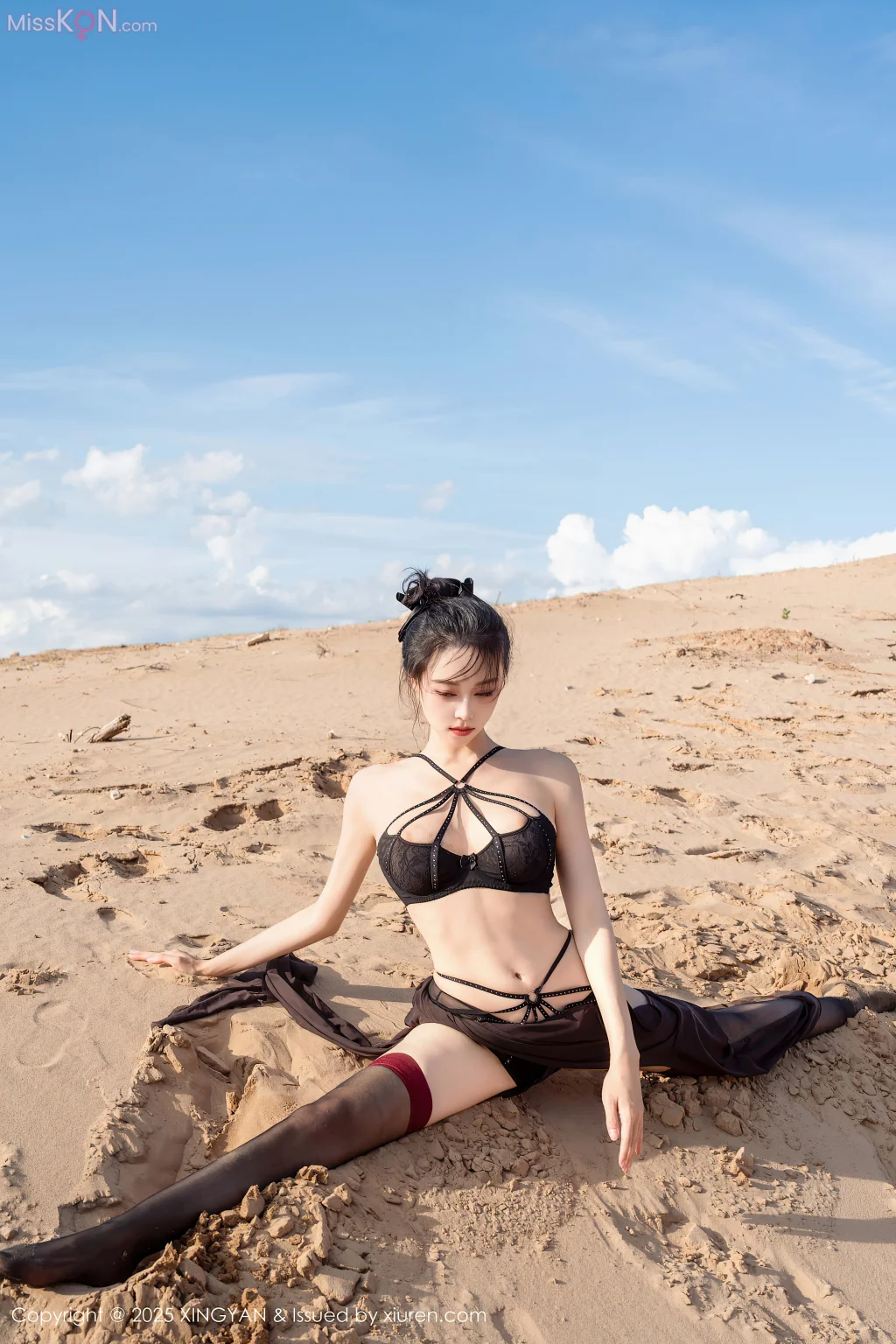 XingYan Vol.387: 清妙 (79 photos) – Page 2