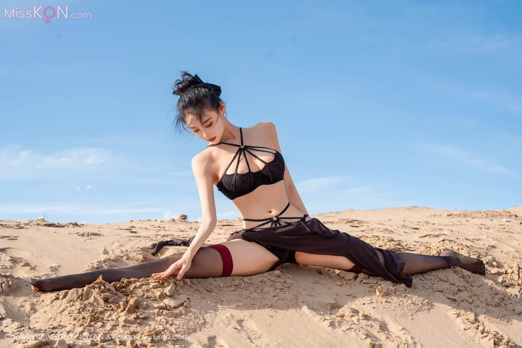 XingYan Vol.387: 清妙 (79 photos) – Page 2