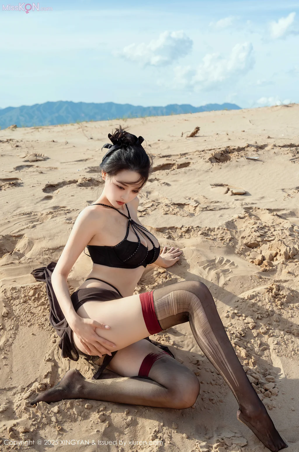 XingYan Vol.387: 清妙 (79 photos) – Page 2