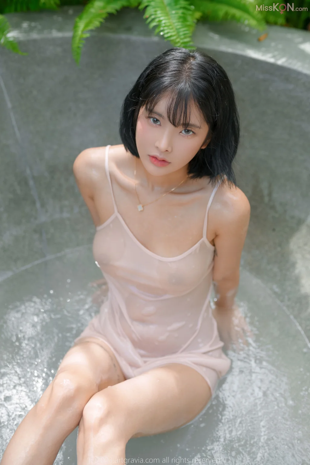 AG.499: Hyoyeon (김효연) (96 photos) – Page 3