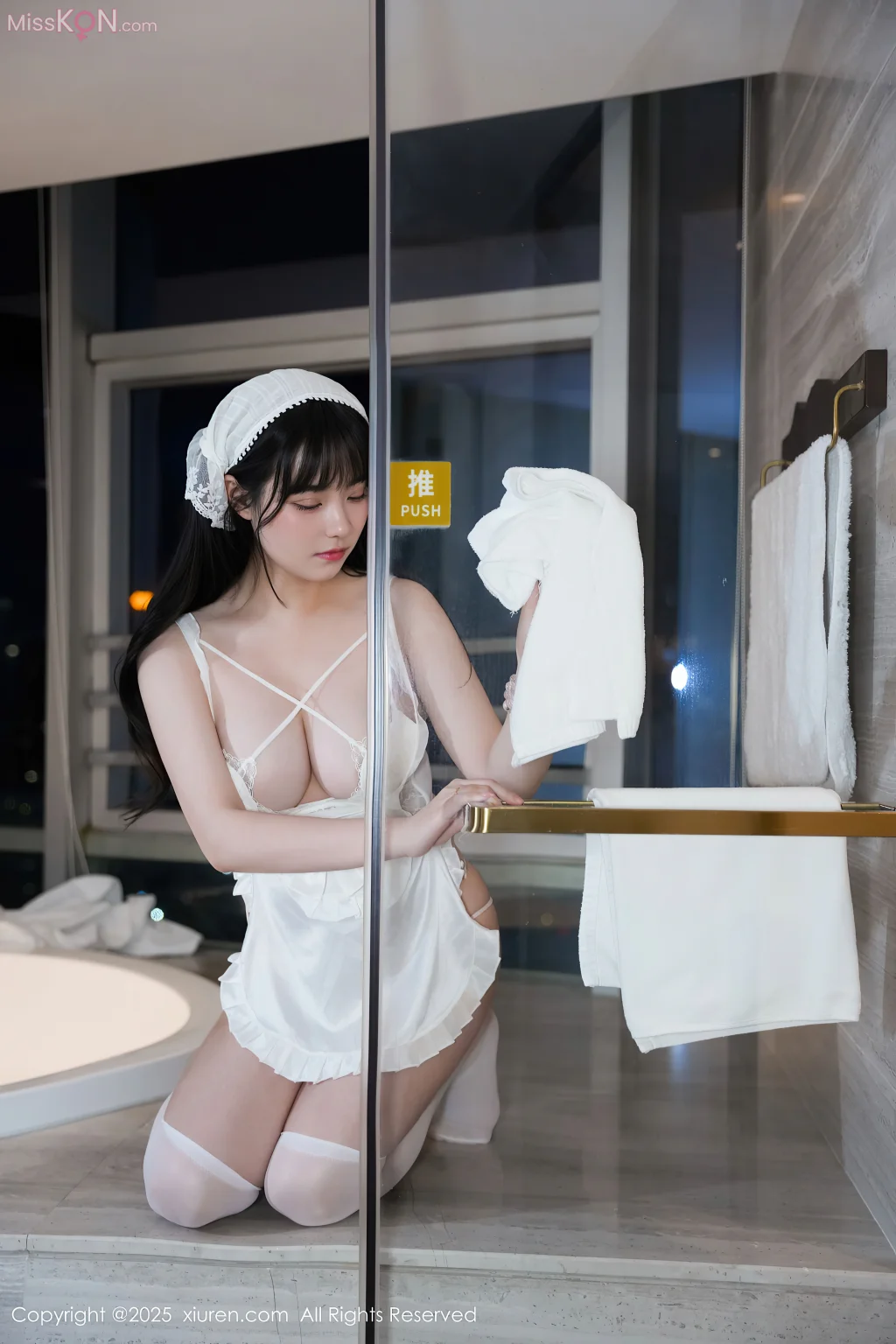 XIUREN No.10631 – 10640 (718 photos)