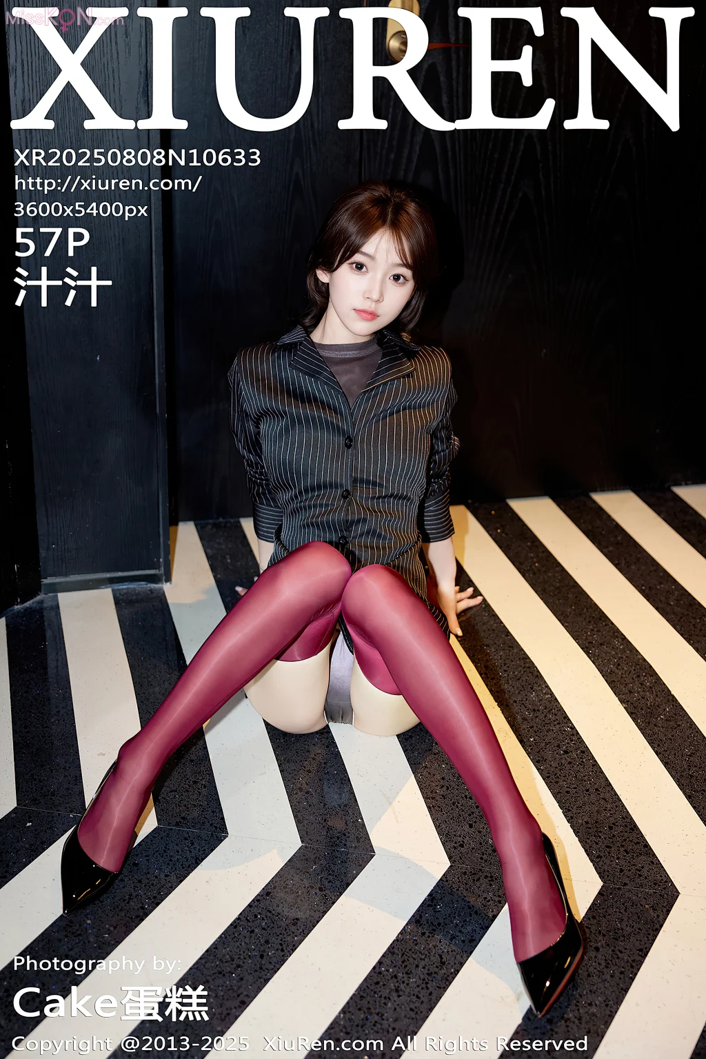 XIUREN No.10631 – 10640 (718 photos) – Page 3