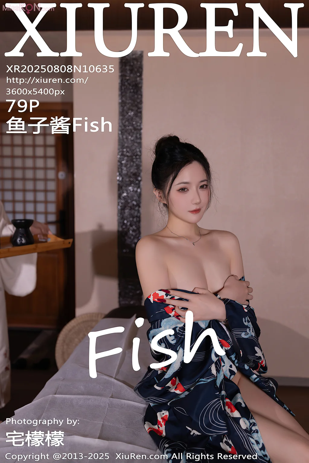 XIUREN No.10631 – 10640 (718 photos) – Page 5