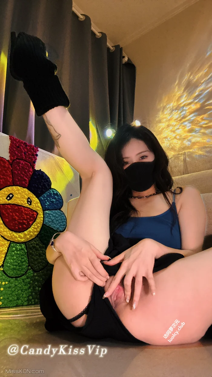 CandyKiss: 福利姬订阅 内心的寂寞释放出来了 (217 photos + 125 videos) – Page 2