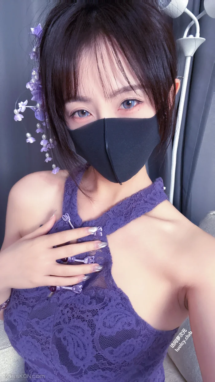CandyKiss: 福利姬订阅 内心的寂寞释放出来了 (217 photos + 125 videos) – Page 3
