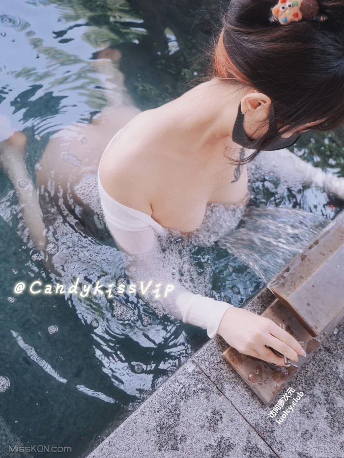 CandyKiss: 福利姬订阅 内心的寂寞释放出来了 (217 photos + 125 videos) – Page 3