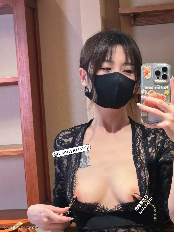 CandyKiss: 福利姬订阅 内心的寂寞释放出来了 (217 photos + 125 videos) – Page 4