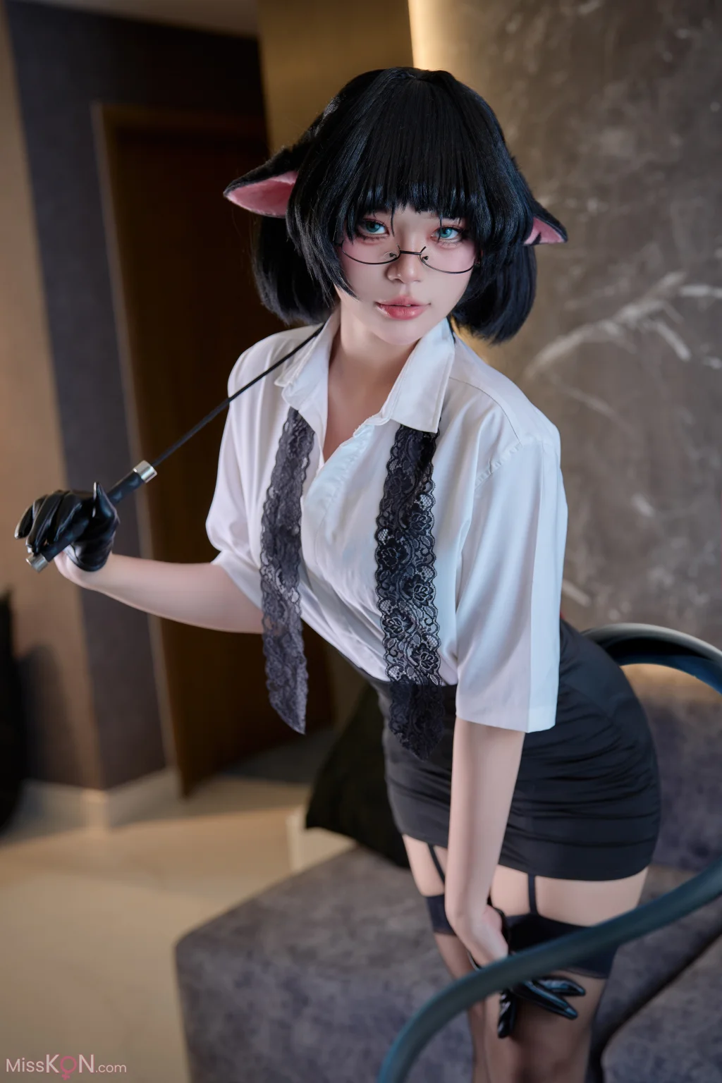 Coser@ZinieQ: Jane Doe + S (40 photos + 6 videos) – Page 3