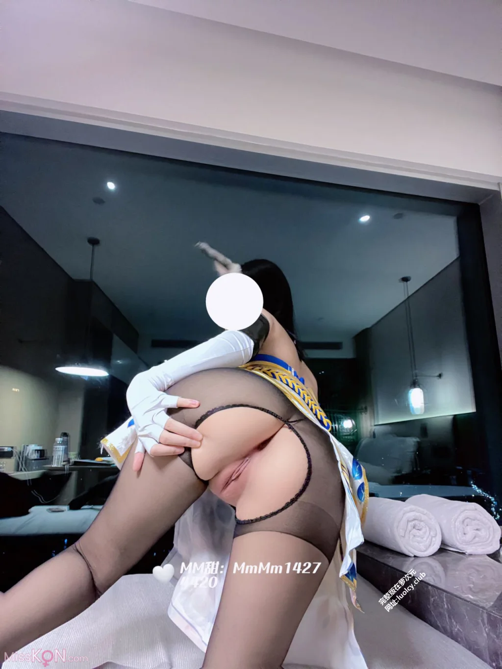 MM甜: 顶级尤物 巨乳白虎一线天萝莉小合集 (307 photos + 73 videos)