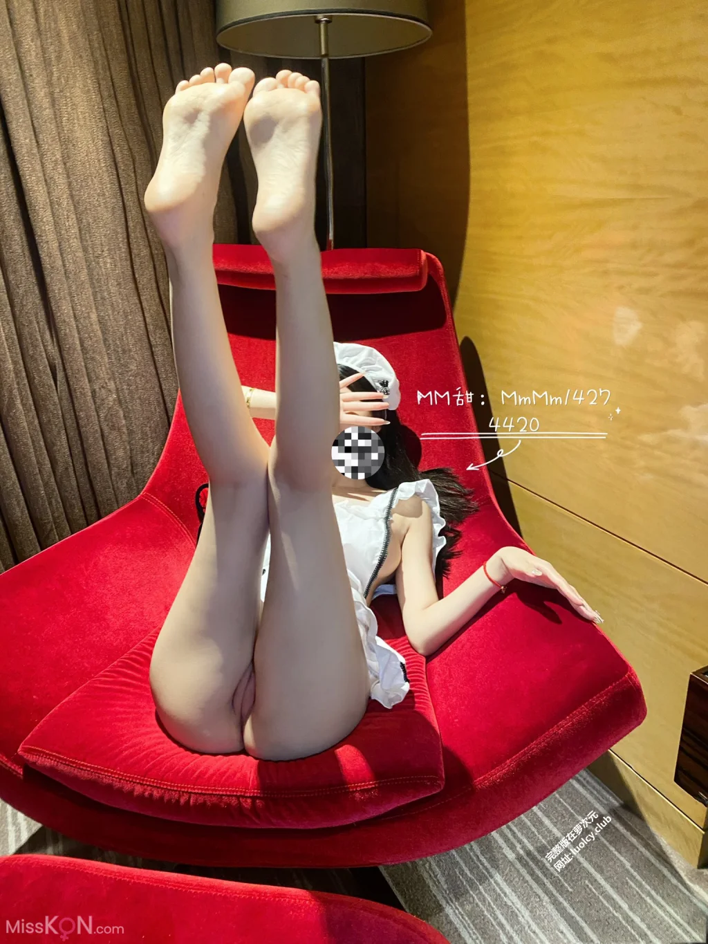 MM甜: 顶级尤物 巨乳白虎一线天萝莉小合集 (307 photos + 73 videos) – Page 2