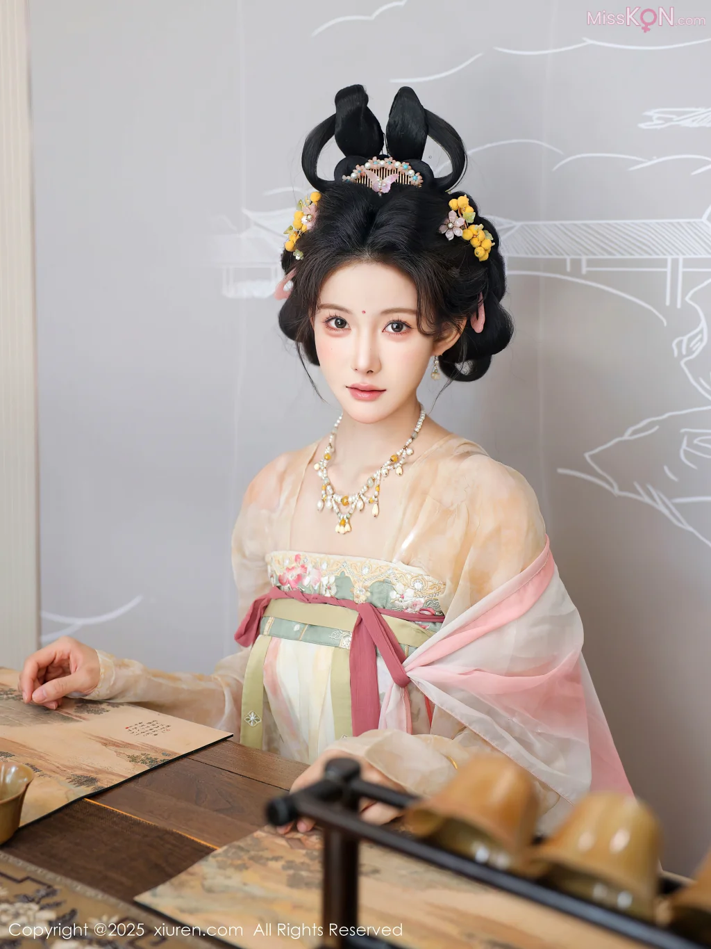 XIUREN No.10641 – 10645 (408 photos) – Page 5
