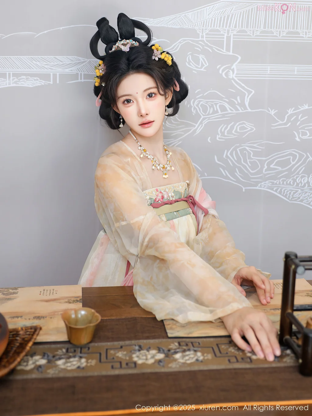 XIUREN No.10641 – 10645 (408 photos) – Page 5