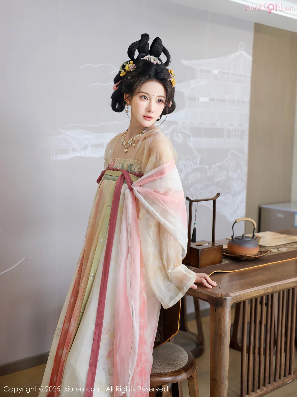 XIUREN No.10641 – 10645 (408 photos) – Page 5