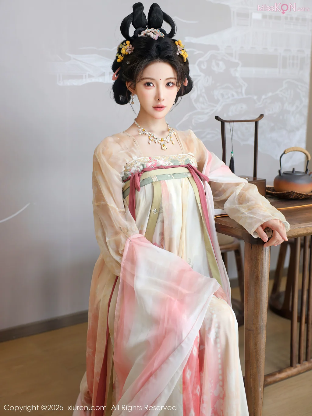 XIUREN No.10641 – 10645 (408 photos) – Page 5