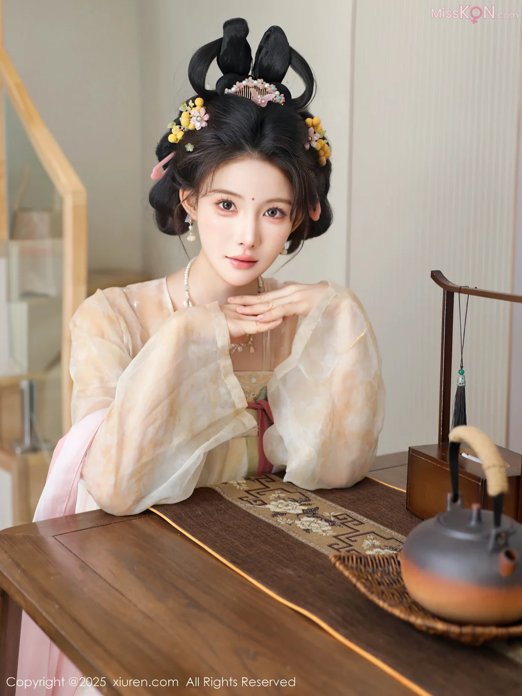 XIUREN No.10641 – 10645 (408 photos) – Page 5