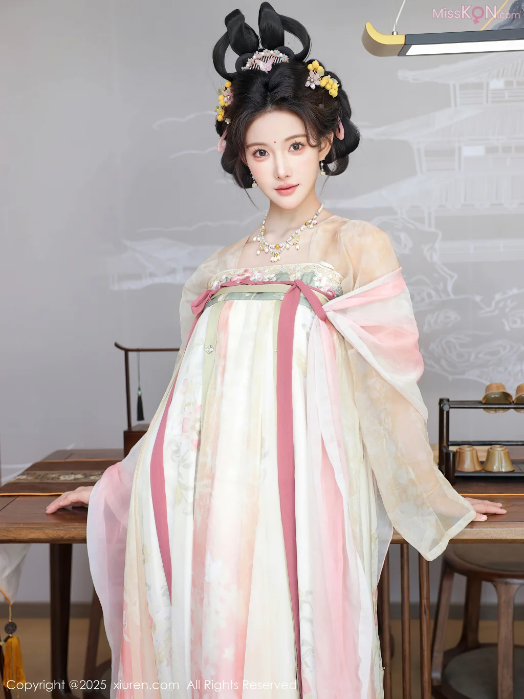 XIUREN No.10641 – 10645 (408 photos) – Page 5