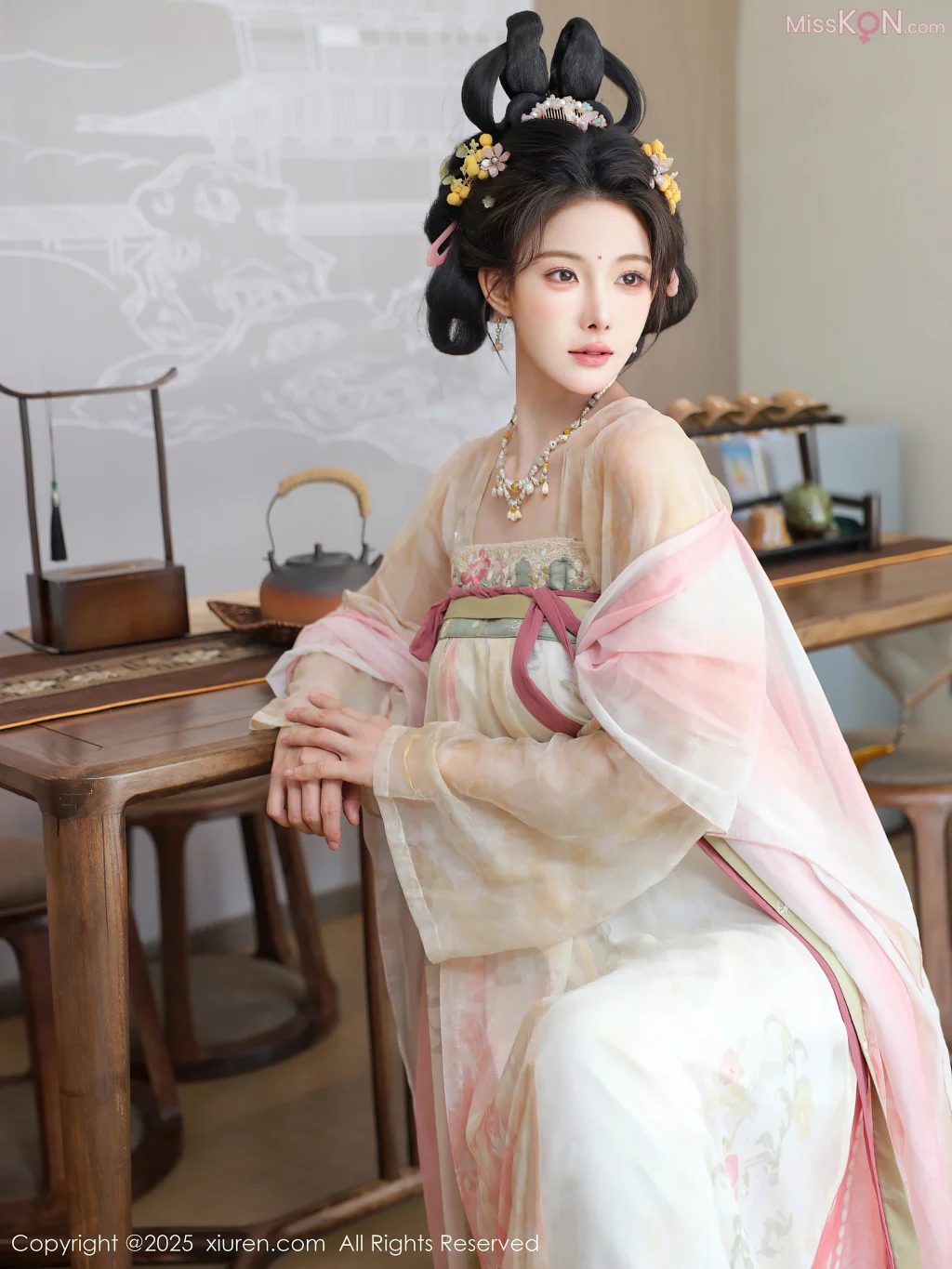 XIUREN No.10641 – 10645 (408 photos) – Page 5